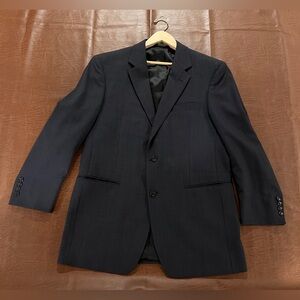 Jos. A. Bank Men’s Wool 2-Button Sport Coat Blazer - Size 42R